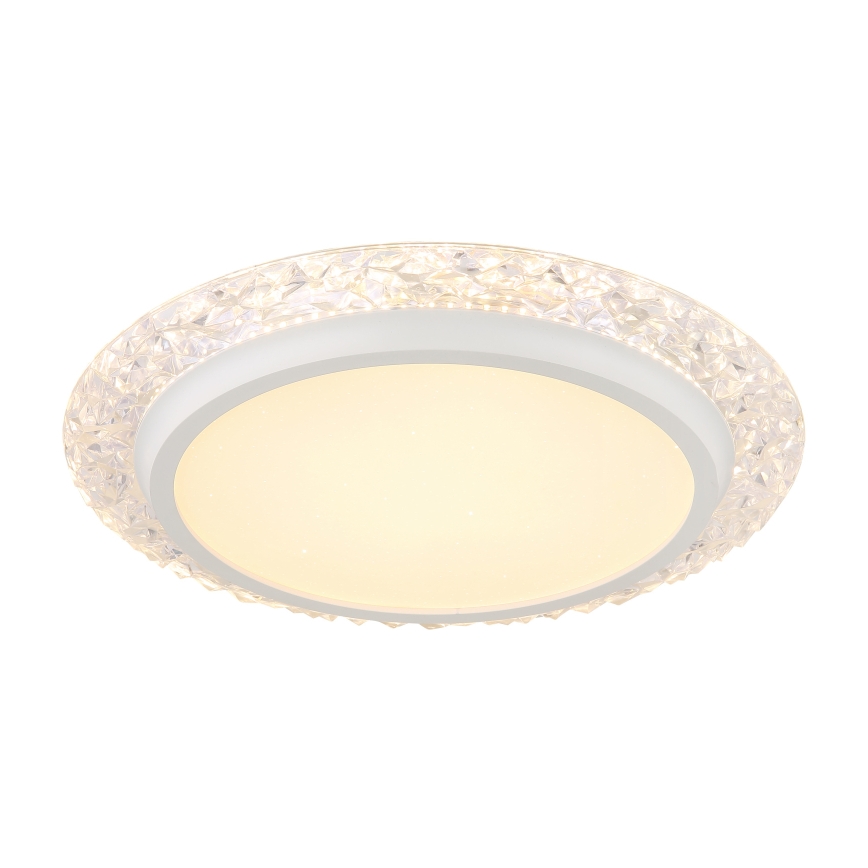 Globo - LED Laevalgusti LED/22W/230V 3000K d. 40 cm