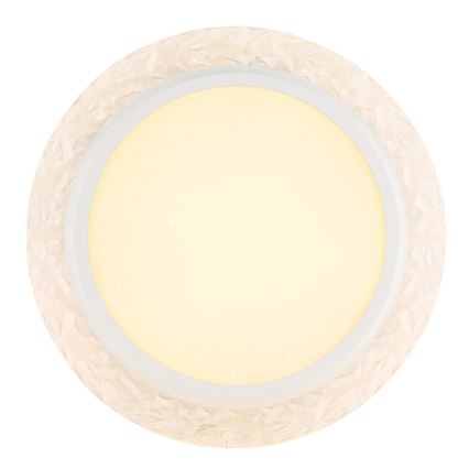 Globo - LED Laevalgusti LED/22W/230V 3000K d. 40 cm