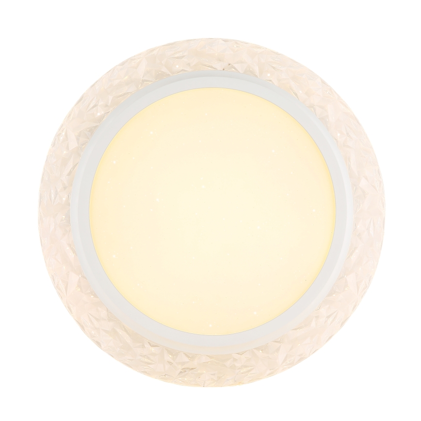 Globo - LED Laevalgusti LED/22W/230V 3000K d. 40 cm