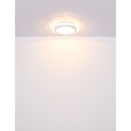 Globo - LED Laevalgusti LED/22W/230V 3000K d. 40 cm