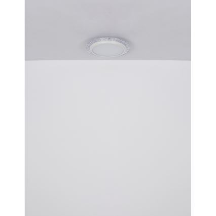 Globo - LED Laevalgusti LED/22W/230V 3000K d. 40 cm
