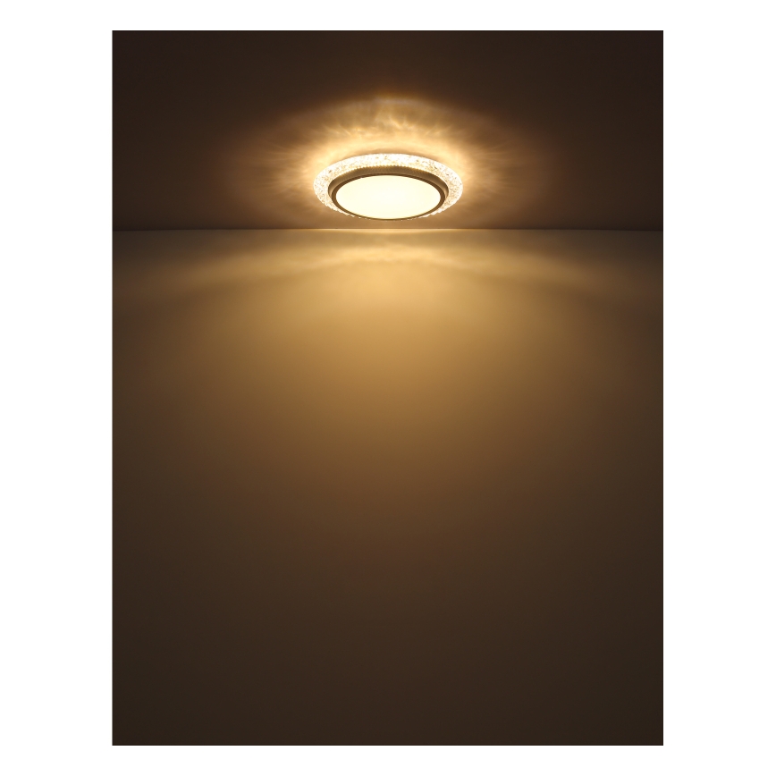 Globo - LED Laevalgusti LED/22W/230V 3000K d. 40 cm