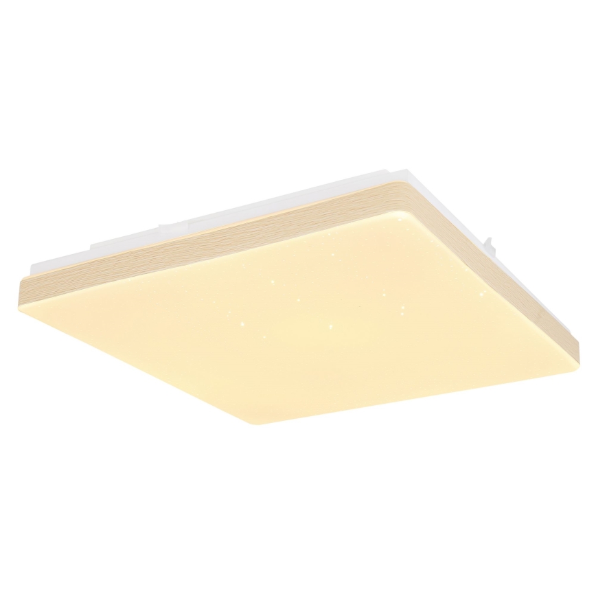 Globo - LED Laevalgusti LED/12W/230V