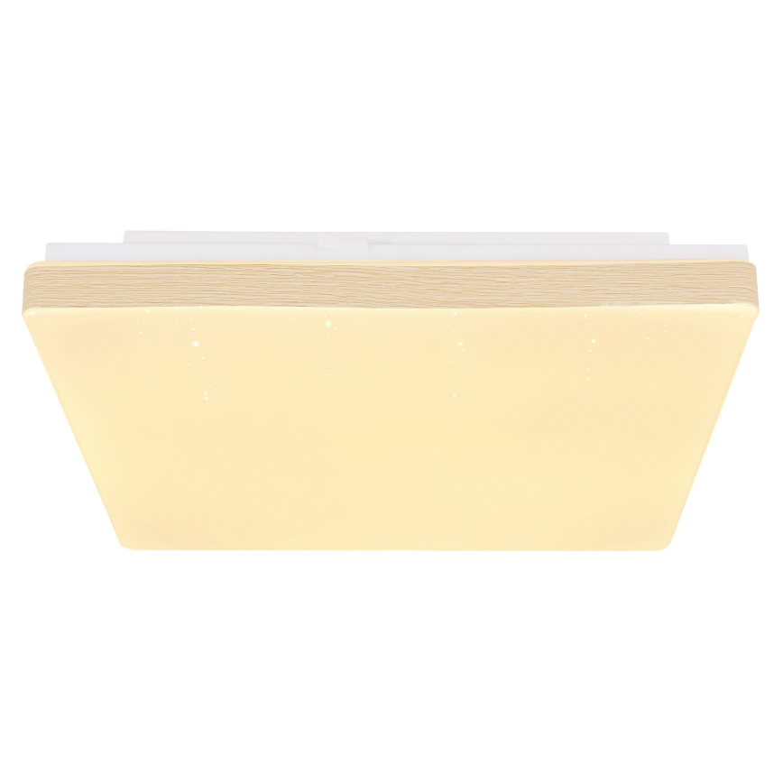 Globo - LED Laevalgusti LED/12W/230V
