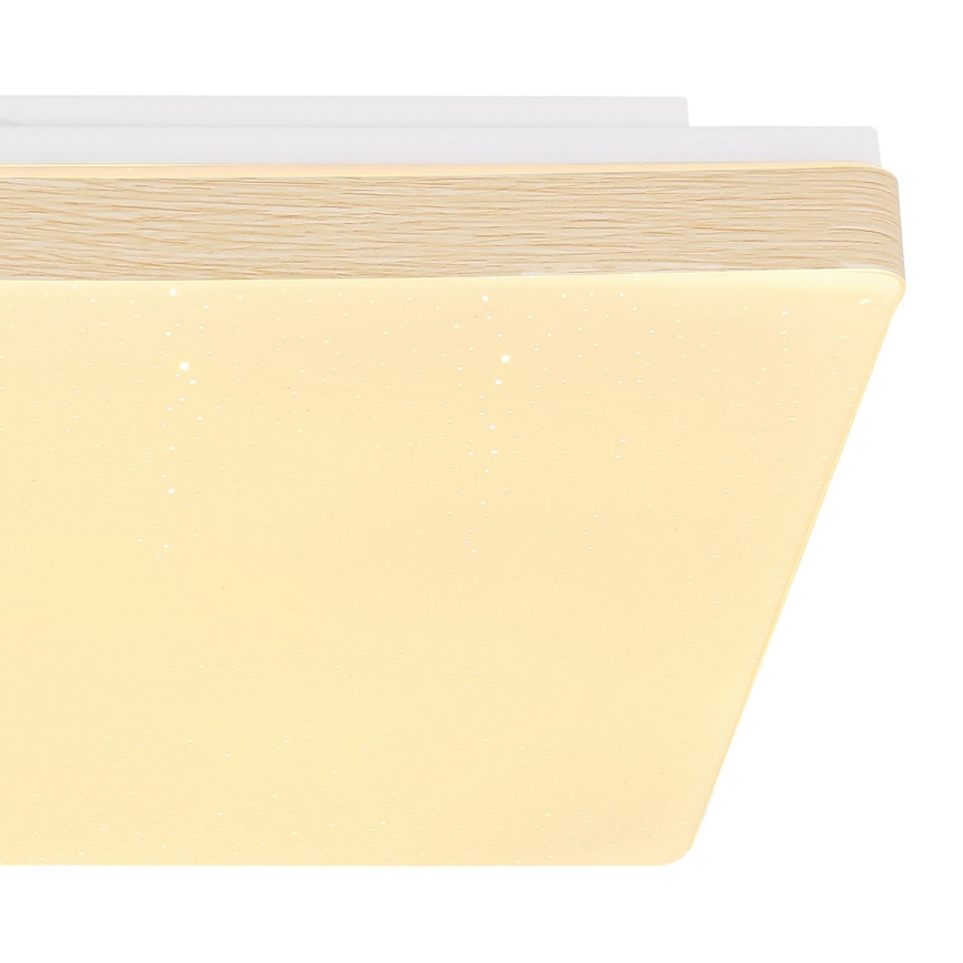Globo - LED Laevalgusti LED/12W/230V