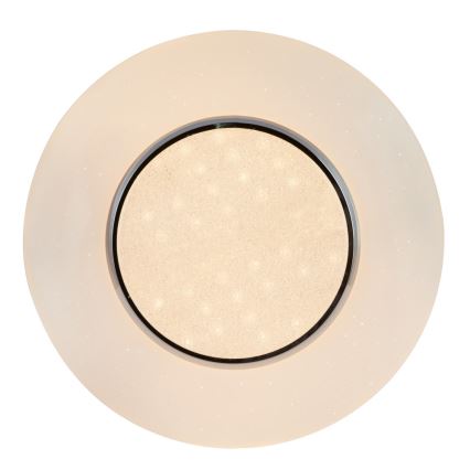 Globo - Hämardatav LED laevalgusti LED/48W/230V + pult