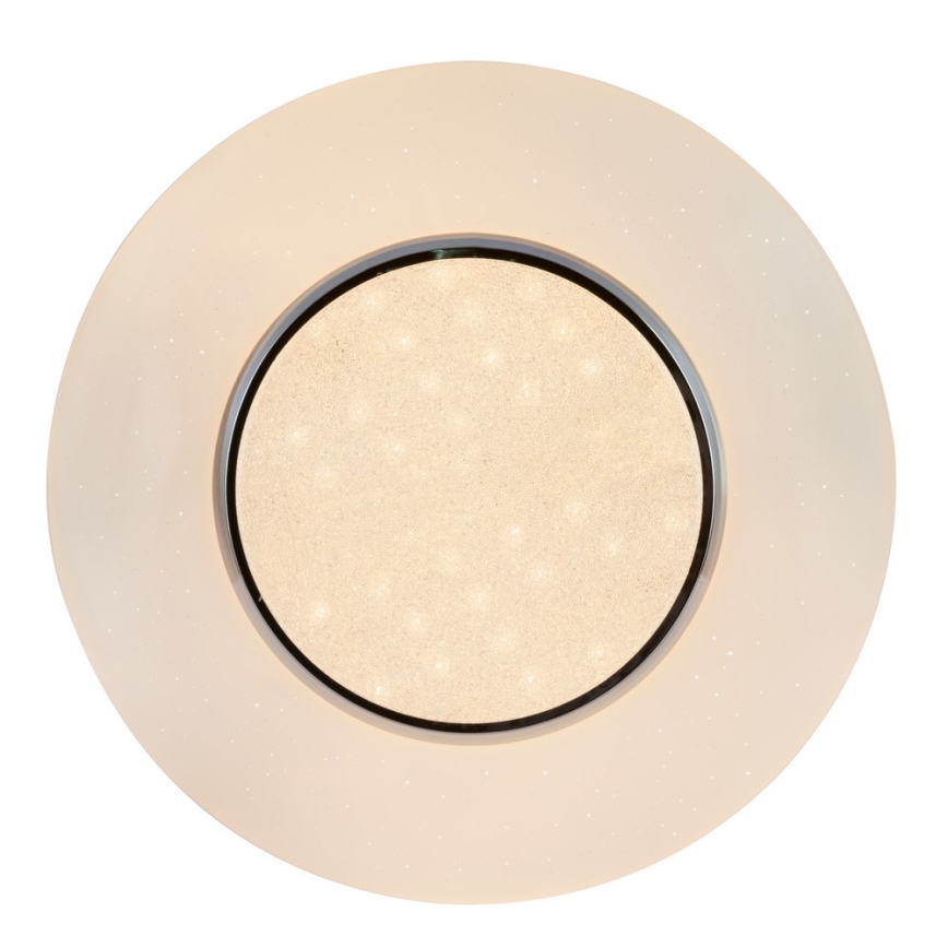 Globo - Hämardatav LED laevalgusti LED/48W/230V + pult