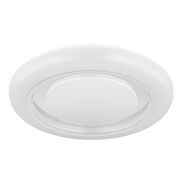 Globo 483111-40 - LED Laevalgusti RADA LED/40W/230V 2700/4200/6500K d. 49 cm