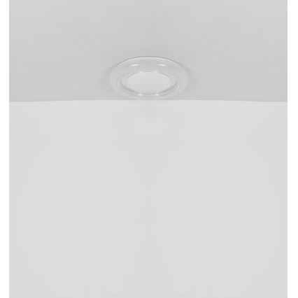 Globo 483111-40 - LED Laevalgusti RADA LED/40W/230V 2700/4200/6500K d. 49 cm