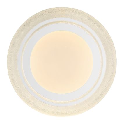 Globo 483111-40 - LED Laevalgusti RADA LED/40W/230V 2700/4200/6500K d. 49 cm