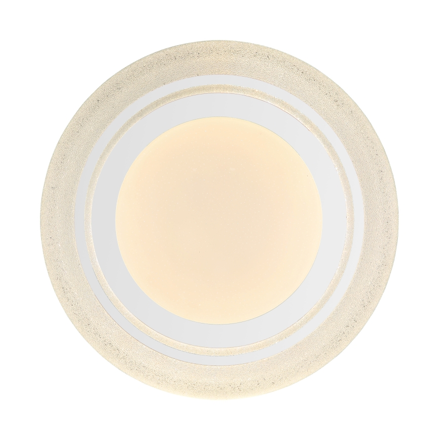 Globo 483111-40 - LED Laevalgusti RADA LED/40W/230V 2700/4200/6500K d. 49 cm