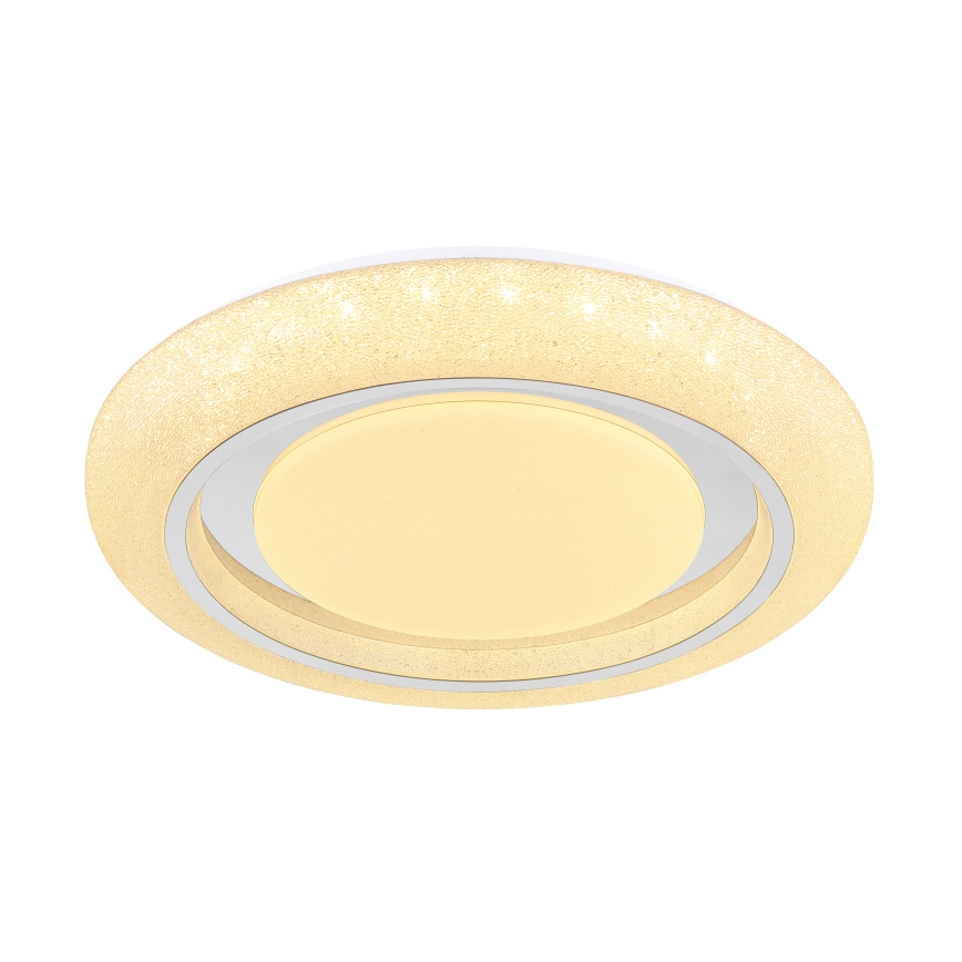 Globo 483111-40 - LED Laevalgusti RADA LED/40W/230V 2700/4200/6500K d. 49 cm