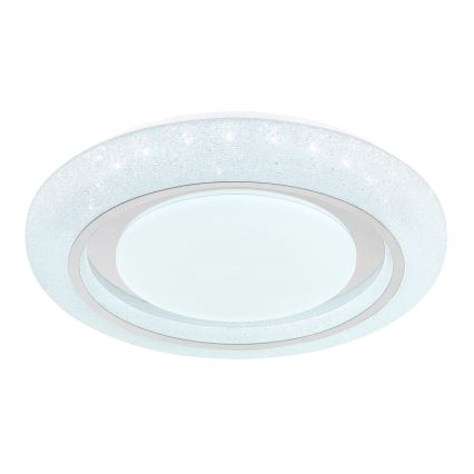 Globo 483111-40 - LED Laevalgusti RADA LED/40W/230V 2700/4200/6500K d. 49 cm