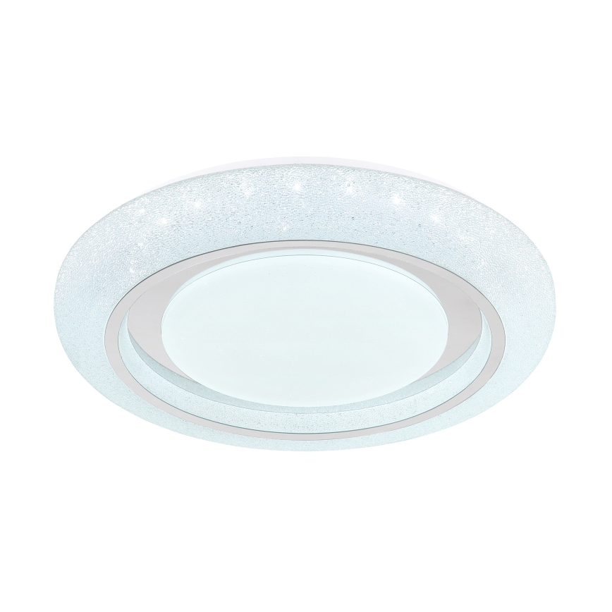 Globo 483111-40 - LED Laevalgusti RADA LED/40W/230V 2700/4200/6500K d. 49 cm
