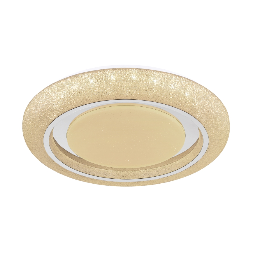 Globo 483111-40 - LED Laevalgusti RADA LED/40W/230V 2700/4200/6500K d. 49 cm