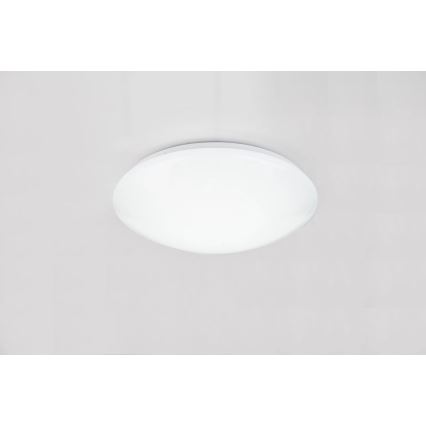 Globo - LED RGBW hämardatav laelamp LED/24W/230V + LED/8W 2700-6500K läbimõõt 41 cm + kaugjuhtimispult