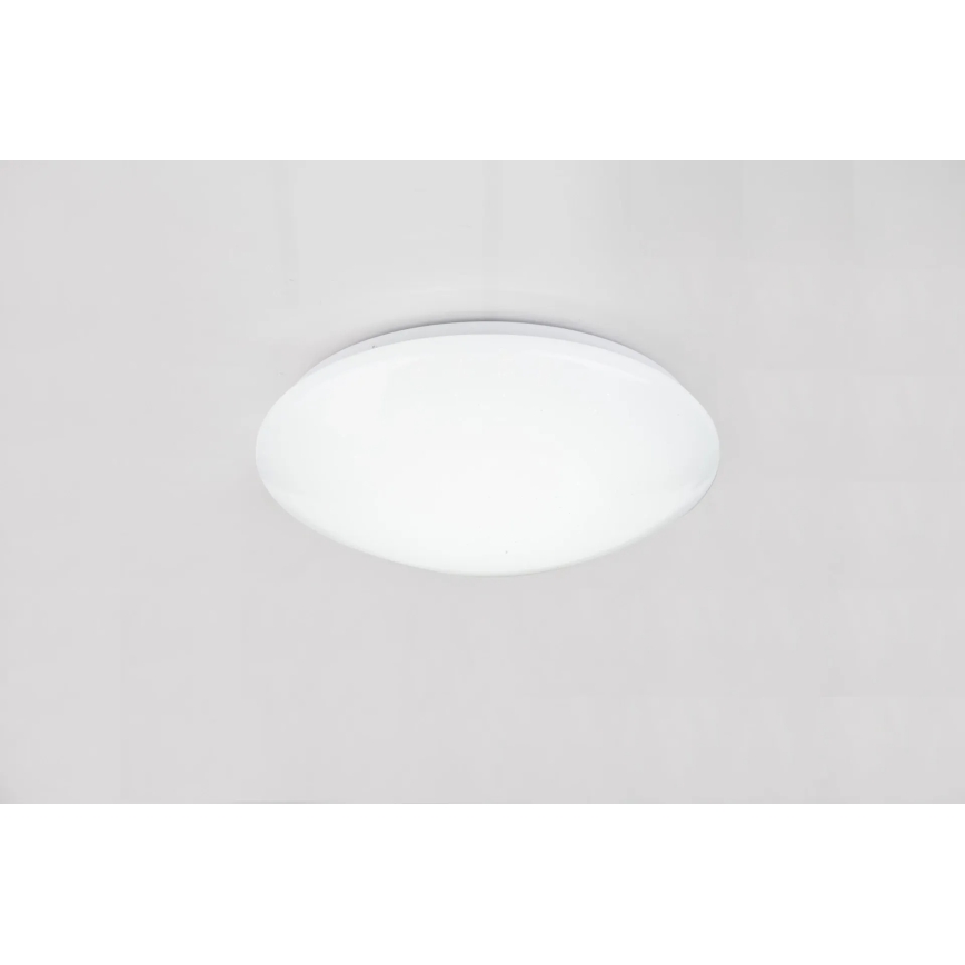 Globo - LED RGBW hämardatav laelamp LED/24W/230V + LED/8W 2700-6500K läbimõõt 41 cm + kaugjuhtimispult