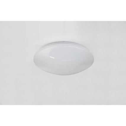 Globo - LED RGBW hämardatav laelamp LED/24W/230V + LED/8W 2700-6500K läbimõõt 41 cm + kaugjuhtimispult