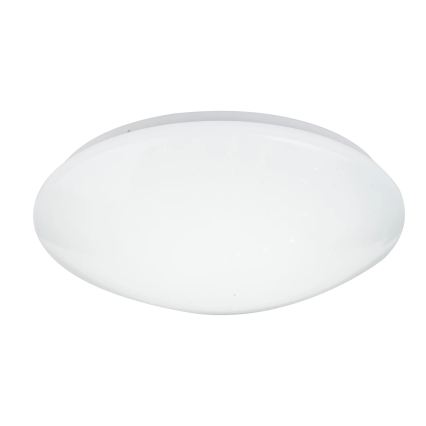 Globo - LED RGBW hämardatav laelamp LED/24W/230V + LED/8W 2700-6500K läbimõõt 41 cm + kaugjuhtimispult