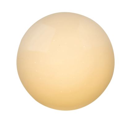Globo - LED RGBW hämardatav laelamp LED/24W/230V + LED/8W 2700-6500K läbimõõt 41 cm + kaugjuhtimispult