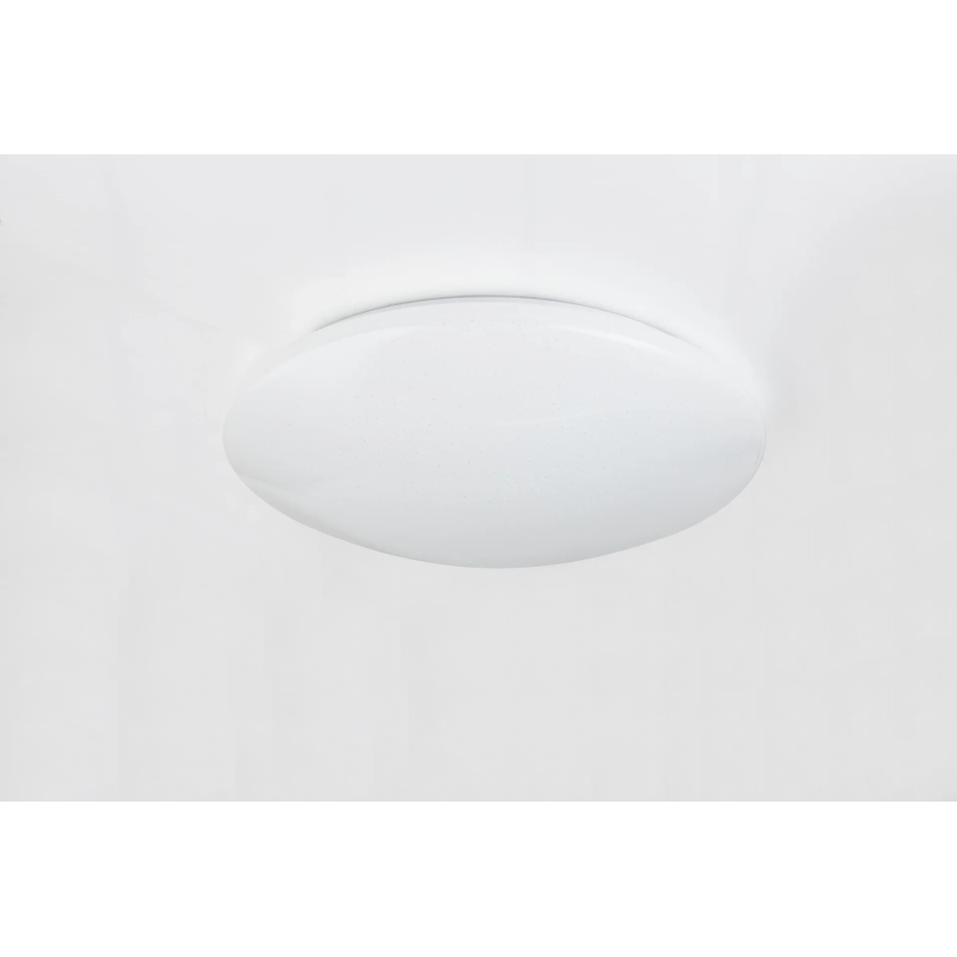 Globo - LED RGBW hämardatav laevalgusti LED/48W/230V + LED/10W 2700-6500K läbimõõt 50 cm + kaugjuhtimispult