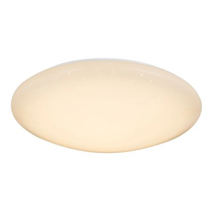 Globo - LED RGBW hämardatav laevalgusti LED/48W/230V + LED/10W 2700-6500K läbimõõt 50 cm + kaugjuhtimispult