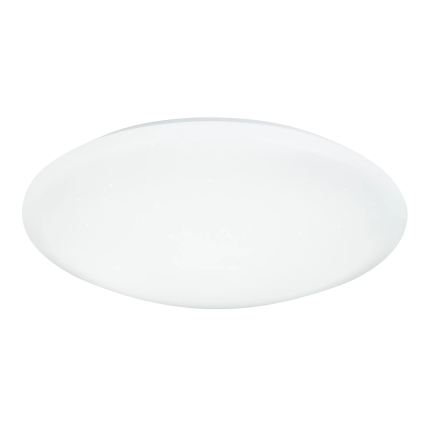 Globo - LED RGBW hämardatav laevalgusti LED/48W/230V + LED/10W 2700-6500K läbimõõt 50 cm + kaugjuhtimispult