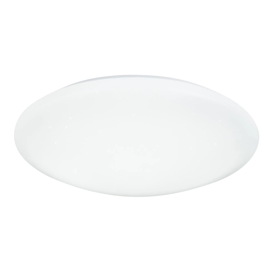 Globo - LED RGBW hämardatav laevalgusti LED/48W/230V + LED/10W 2700-6500K läbimõõt 50 cm + kaugjuhtimispult