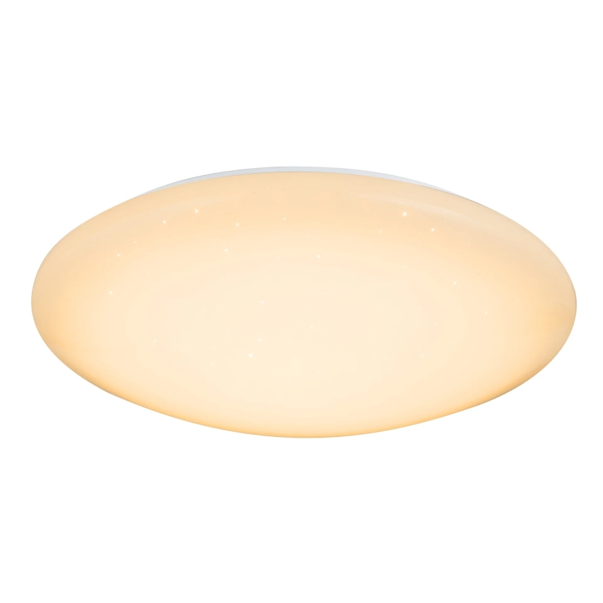 Globo - LED RGBW hämardatav laevalgusti LED/48W/230V + LED/10W 2700-6500K läbimõõt 50 cm + kaugjuhtimispult