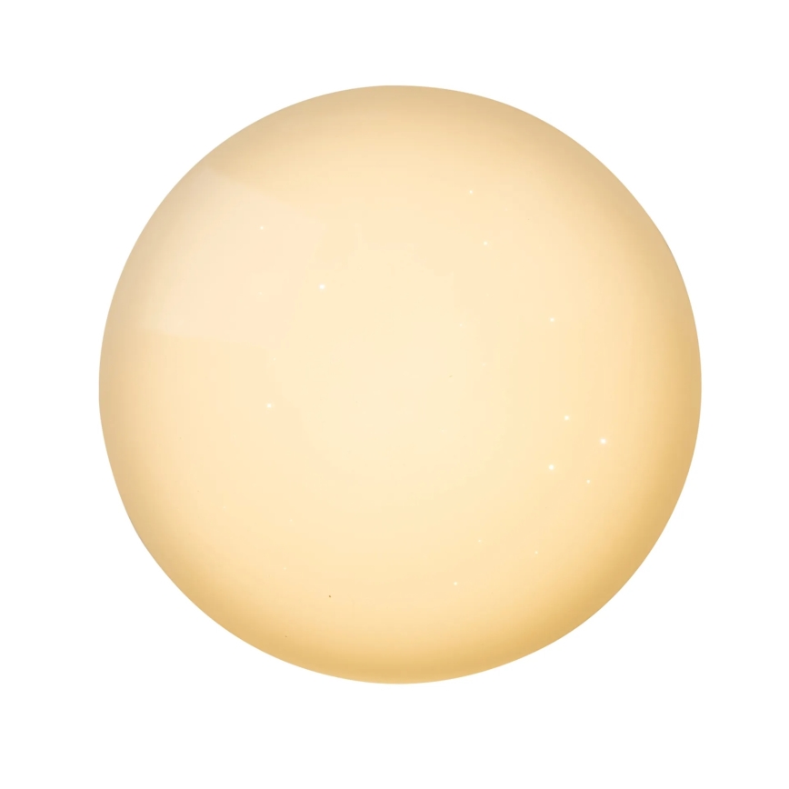 Globo - LED RGBW hämardatav laevalgusti LED/48W/230V + LED/10W 2700-6500K läbimõõt 50 cm + kaugjuhtimispult