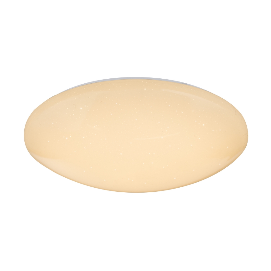 Globo - LED RGB Hämardatav valgusti LED/60W/230V + LED/10W/230V + kaugjuhtimispult