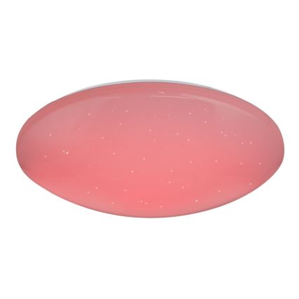 Globo - LED RGB Hämardatav valgusti LED/60W/230V + LED/10W/230V + kaugjuhtimispult