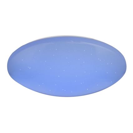 Globo - LED RGB Hämardatav valgusti LED/60W/230V + LED/10W/230V + kaugjuhtimispult