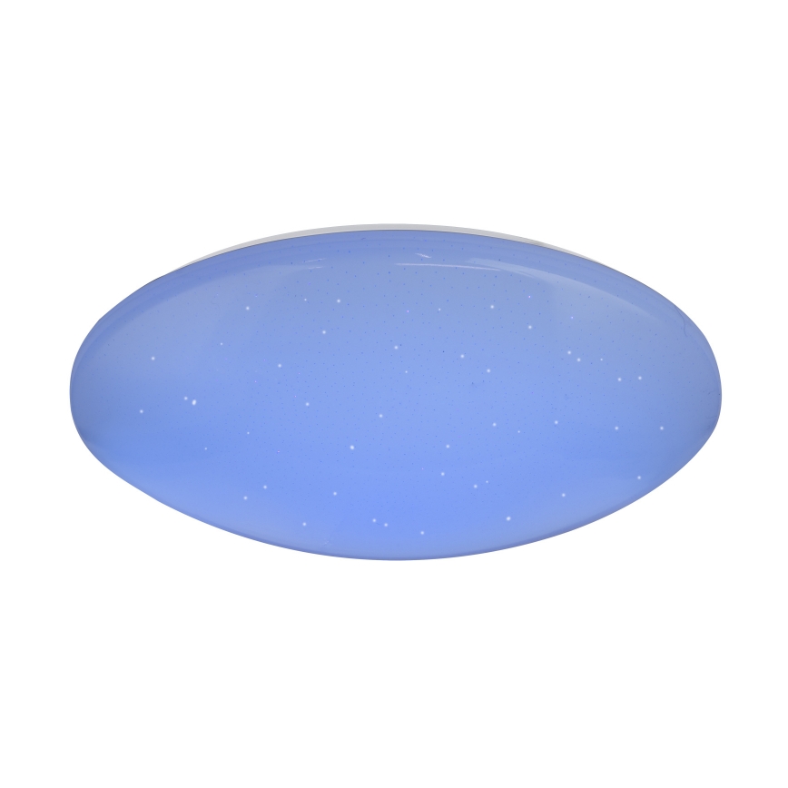 Globo - LED RGB Hämardatav valgusti LED/60W/230V + LED/10W/230V + kaugjuhtimispult