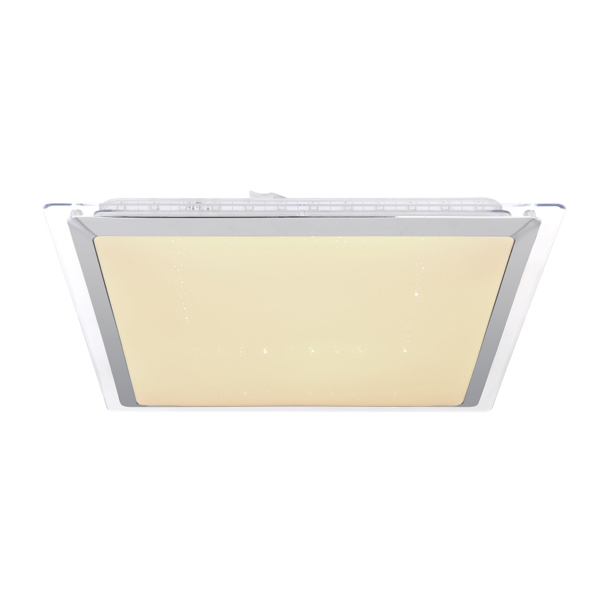 Globo - LED RGB Hämardatav valgusti LED/48W/230V+LED/4,5W/230V 3000-6000K + kaugjuhtimispult