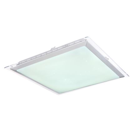 Globo - LED RGB Hämardatav valgusti LED/48W/230V+LED/4,5W/230V 3000-6000K + kaugjuhtimispult