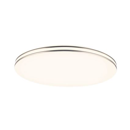 Globo - LED Hämardatav laevalgusti LED/48W/230V 3000-6400K + kaugjuhtimispult