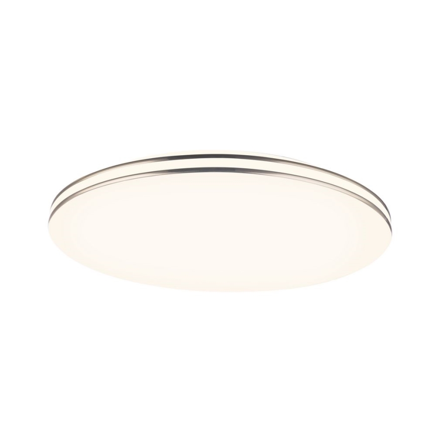 Globo - LED Hämardatav laevalgusti LED/48W/230V 3000-6400K + kaugjuhtimispult