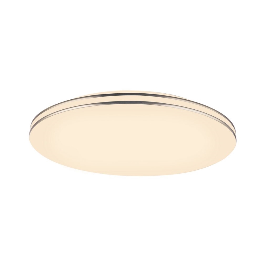 Globo - LED Hämardatav laevalgusti LED/48W/230V 3000-6400K + kaugjuhtimispult