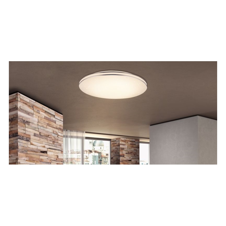 GLOBO - LED Laevalgusti LED/24W/230V