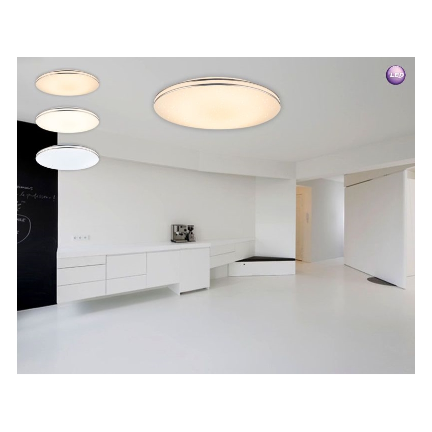 Globo - LED laelamp LED/24W/230V