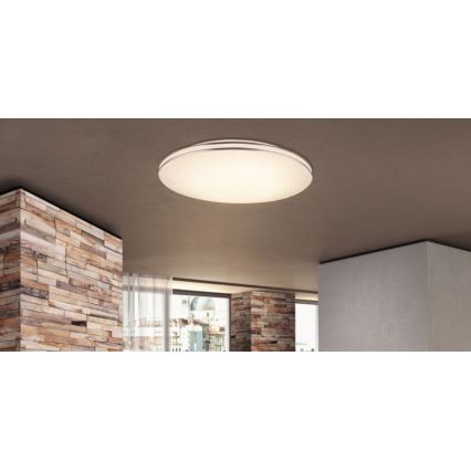 Globo - LED laelamp LED/24W/230V