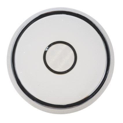 Globo - hämardatav LED-laelamp LED/40W/230V 2700–6500 K + kaugjuhtimispult