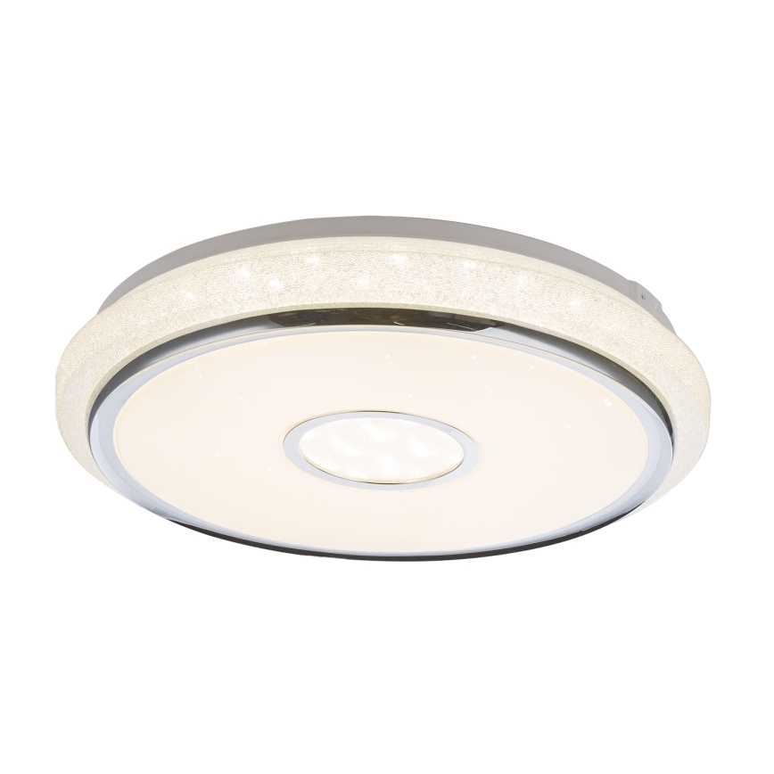 Globo - LED Hämardatav laevalgusti LED/40W/230V 2700-6500K + kaugjuhtimispult