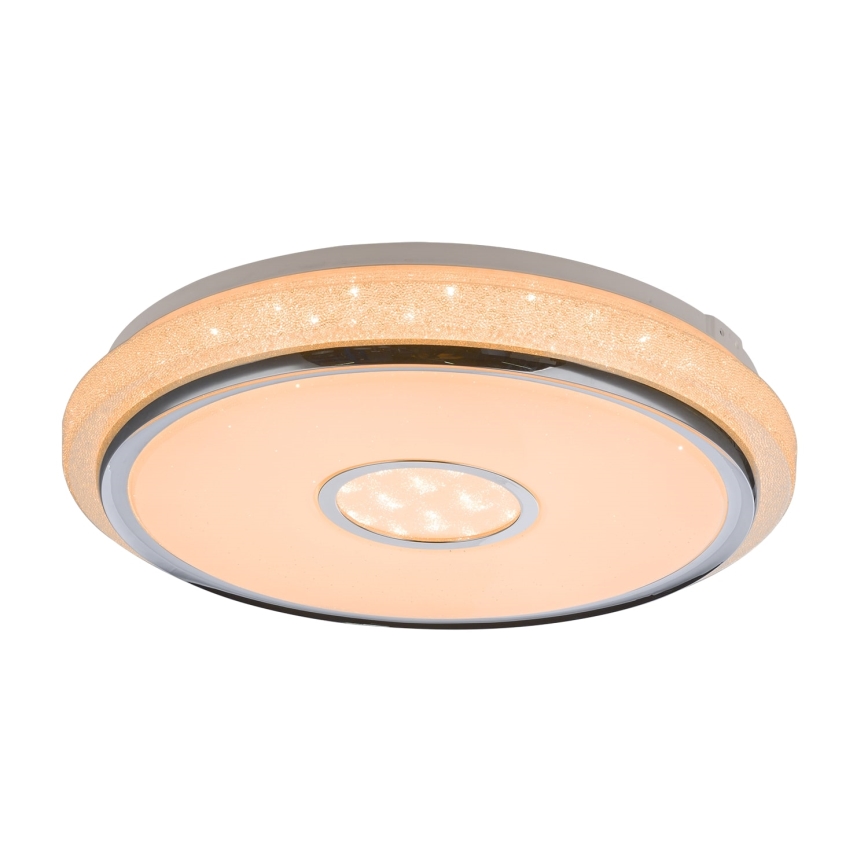 Globo - LED Hämardatav laevalgusti LED/40W/230V 2700-6500K + kaugjuhtimispult
