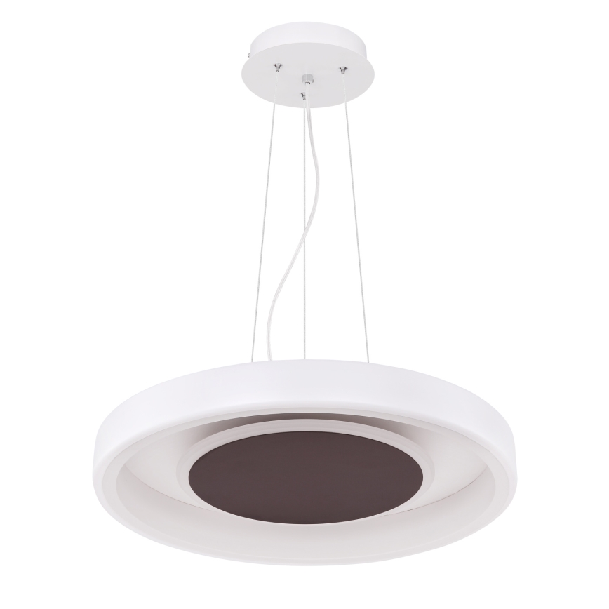 Globo 48398-40H - hämardatav LED-lühter nööriga GOFFI 1xLED/40W/230V + juhtpult
