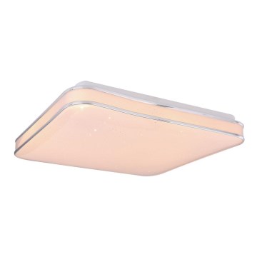 Globo 48406-24 - LED-laevalgusti LASSY LED/24W/230V
