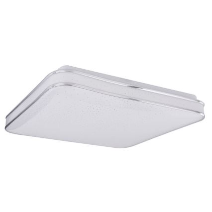 Globo 48406-24 - LED-laevalgusti LASSY LED/24W/230V