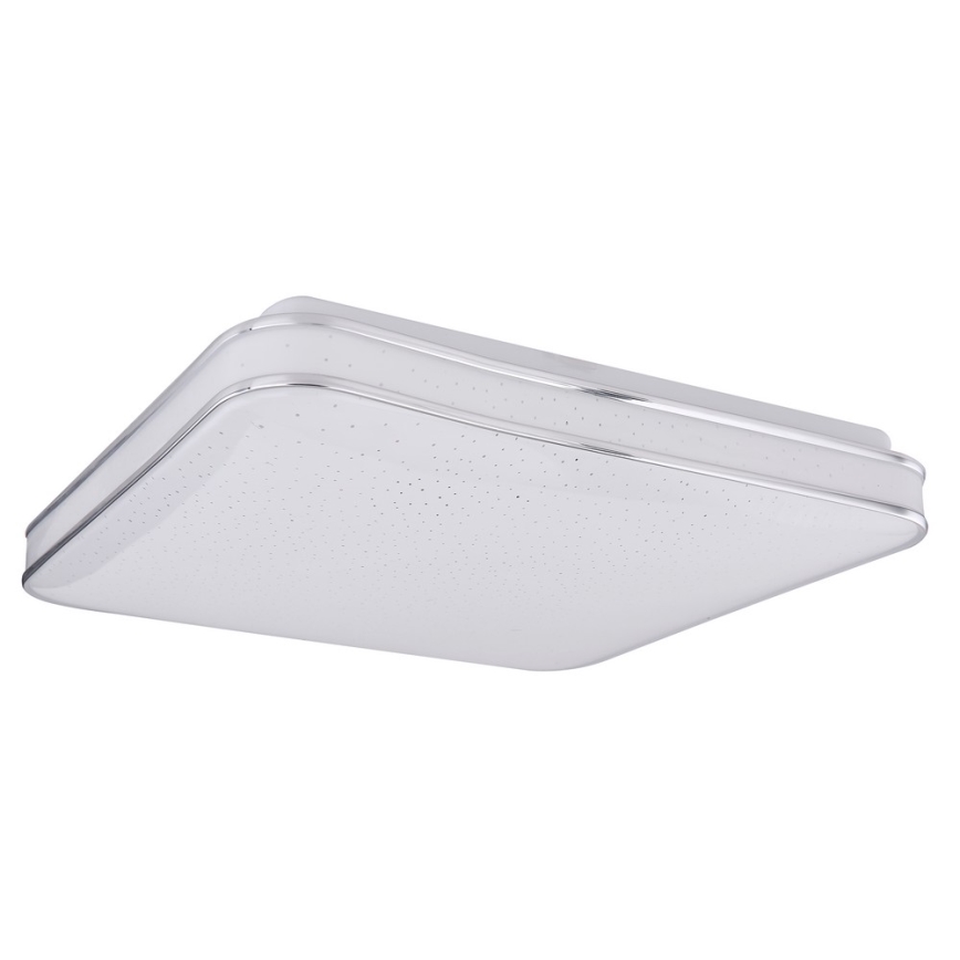Globo 48406-24 - LED-laevalgusti LASSY LED/24W/230V