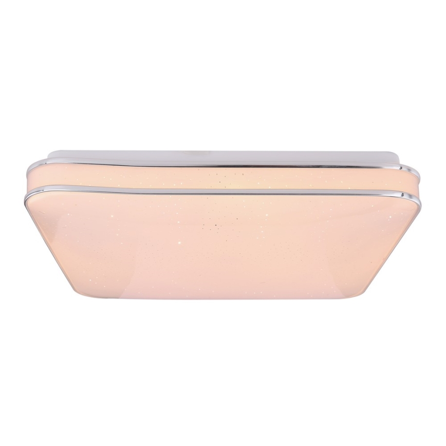 Globo 48406-24 - LED-laevalgusti LASSY LED/24W/230V